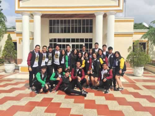 Foto ANGLO COLOMBIA SCHOOL